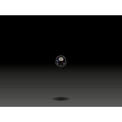 Galfer Magnet for E-Bike Speed Sensing