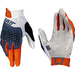 LEATT MTB 4.0 Lite Gloves Denim
