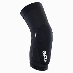 Evoc Knee Protector LF Flex Lite knee guards Black
