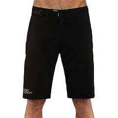 Horsefeathers Tracer Shorts Black