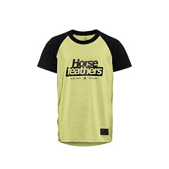 Horsefeathers Spike Kids' Jersey Nile/Black