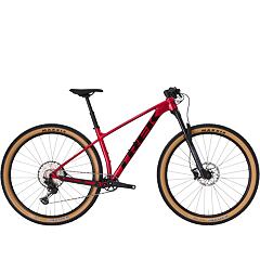 Trek Procaliber 8 - Fury Red