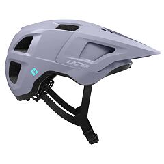 Lazer Finch KinetiCore Creamy Purple 50-56