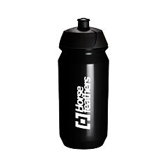 Horsefeathers bottle 0.5L Black