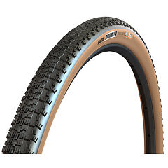 Maxxis Rambler 700x45 EXO/TR/TANWALL Kevlar Tire