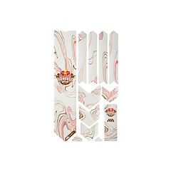 AMS protective decals - EXTRA - Redbull Ridgeline - Brown