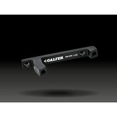 Galfer Post Mount Adapter 23mm