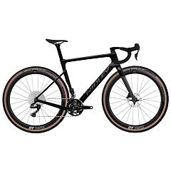 RIDLEY ASTR RS GRX Di2 UD Carbon/Dove Grey