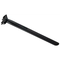 RITCHEY seatpost SUPERLOGIC 1-Bolt Flexlogic 27.2x400 5mm offset