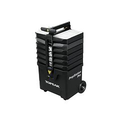 TOPEAK PREPSTATION PRO workshop tool set