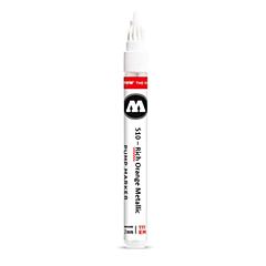 RIDLEY Paint Marker 2mm Rich Orange Metallic