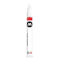 RIDLEY Paint Marker 2mm Dove Grey