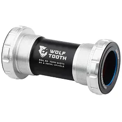 WOLF TOOTH bottom bracket BSA Sram 29mm raw silver
