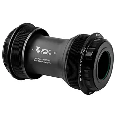 WOLF TOOTH bottom bracket T47 External 24mm black