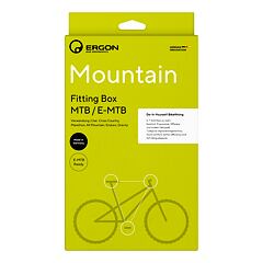 ERGON Fitting Box MTB/E-MTB