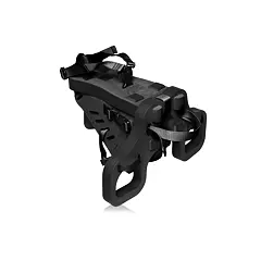 FLIXFLOX child bike seat Black