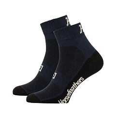HORSEFEATHERS socks JAM indigo