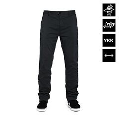 HORSEFEATHERS trousers REVERB grey