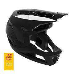 LEATT MTB helmet GRAVITY 5.0 Black