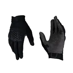 LEATT gloves MTB 3.0 LITE stealth black/grey