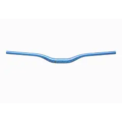 RACE FACE handlebar TURBINE 40mm RISER 35x780 blue