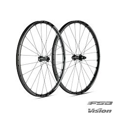 FSA braided MTB wheels KFX i28 148 29'' XD