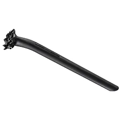 RITCHEY seatpost SUPERLOGIC 1-Bolt Flexlogic 27.2x400 20mm offset
