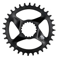 FSA chainring COMET DM steel MT 1x 30t