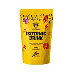 CHIMPANZEE ISOTONIC DRINK Grapefruit 2kg
