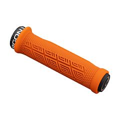 ERGON grips GDH Juicy Orange