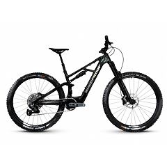 NUKEPROOF wheel HYPERWATT Carbon Pro 290 T-GX Black