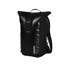 ORTLIEB Velocity 17L - black