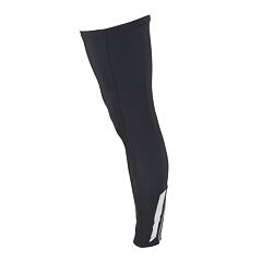 SENSOR WARMERS LEGS UNI BLACK