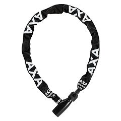 AXA lock Absolute 110/8 BLK