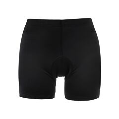 SENSOR CYKLO BASIC WOM SHORTS true black