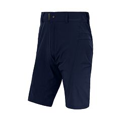 SENSOR HELIUM MEN SHORT PANTS /W PADDING deep blue