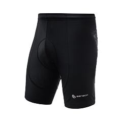 SENSOR CYKLO ENTRY MEN SHORT PANTS true black