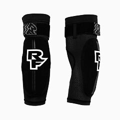 RACE FACE elbow pads INDY stealth