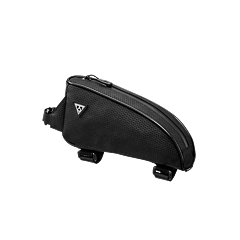 TOPEAK bikepacking TOPLOADER, 0,75l black
