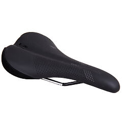 WTB saddle VOLT Cromoly Medium