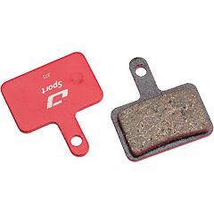 JAGWIRE brake pads Sport Semi-Metallic Shimano (Deore LX T675)