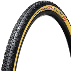 CHALLENGE tires GETAWAY Pro 700x36 BLK/TAN