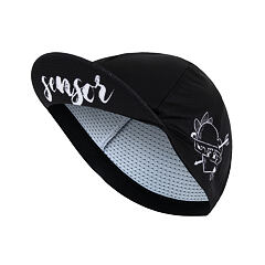 SENSOR CYKLO CAP TATTOO black