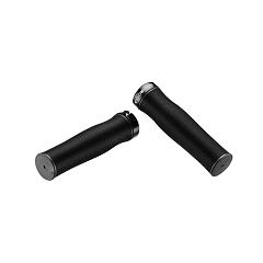 CICLOVATION grips Natural Comfort Lock-On black