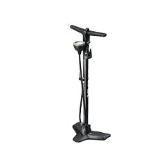 TOPEAK pump JOEBLOW RACE black