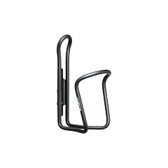TOPEAK bottle cage SHUTTLE CAGE AL black