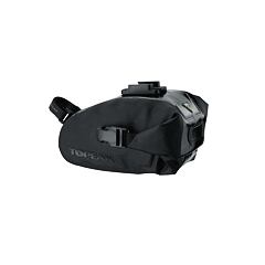 TOPEAK saddlebag WEDGE DRYBAG Medium black