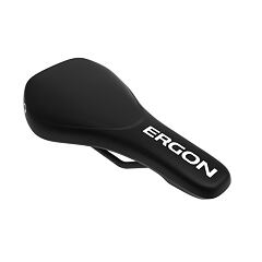 ERGON saddle SM Downhill black