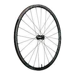EASTON front wheel EA90 SL DISC 15/12x100/9x100QR