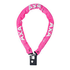 AXA lock Clinch+ 85 85/6 key PINK